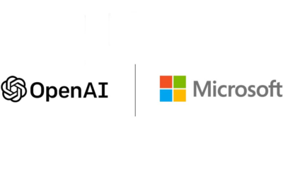 OpenAI and Microsoft: Advancing AI through Collaboration