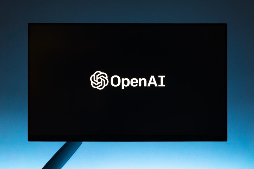 OPEN AI NEWS