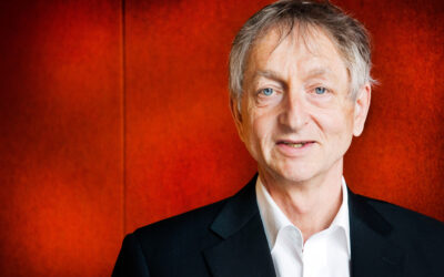 geoffrey hinton