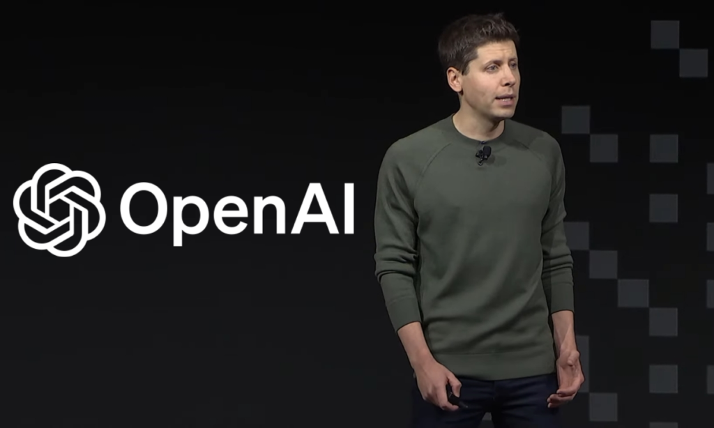 OpenAI launches a store for custom AI