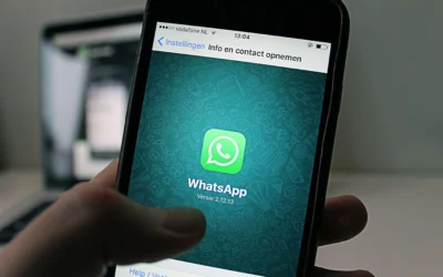 WhatsApp Gets a Chatbot