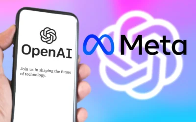 Meta and OpenAI