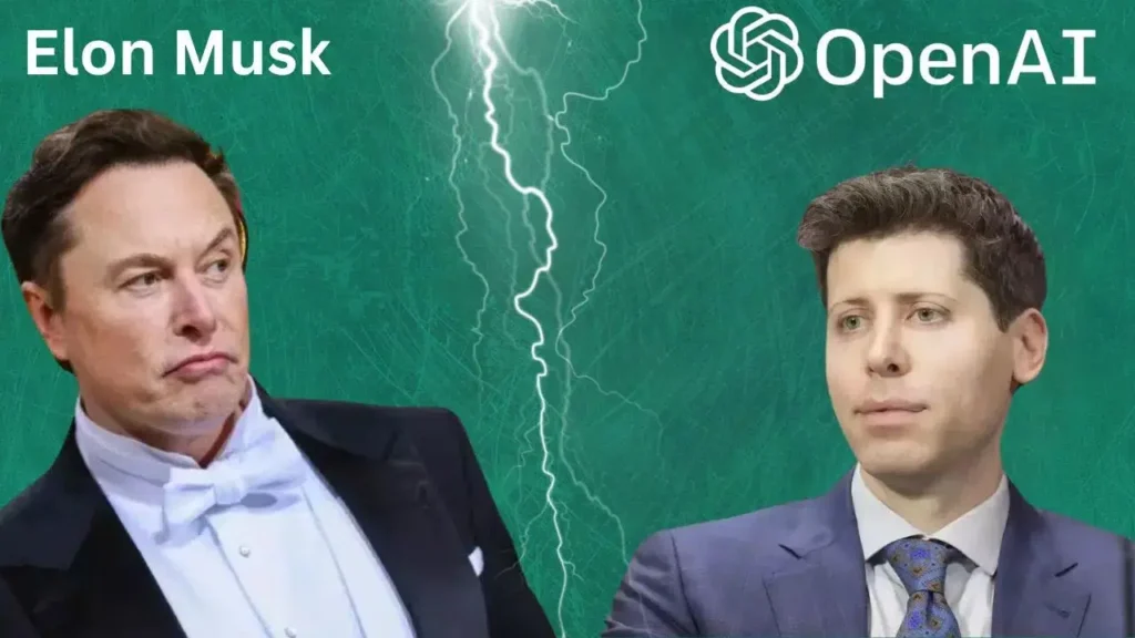 Elon Musk's Renewed Legal Battle with OpenAI