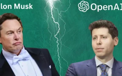 Elon Musk's Renewed Legal Battle with OpenAI