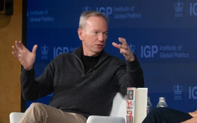 Eric Schmidt