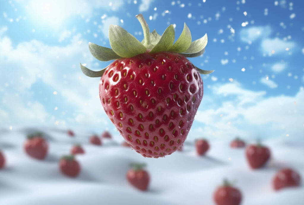 OpenAI’s New AI Model “Strawberry”