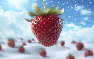 OpenAI’s New AI Model “Strawberry”