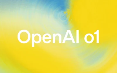 Open AI o1