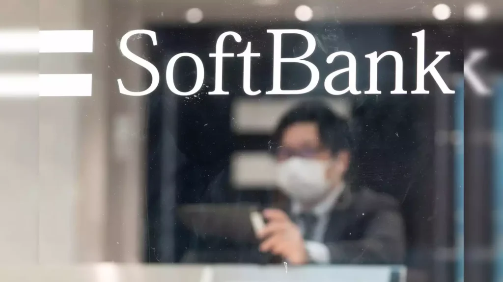 SoftBank’s $500 Million Investment in OpenAI