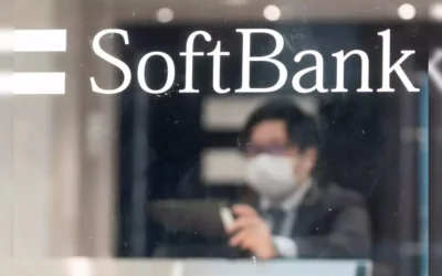 SoftBank’s $500 Million Investment in OpenAI