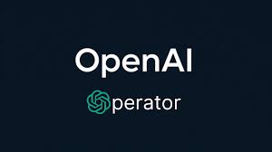 Operator by OpenAI